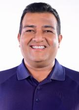 Foto de urna de Anderson Almeida