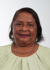 Foto de urna de Maria Orlanda