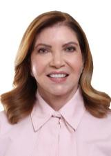 Foto de urna de Francisca Favacho