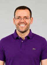 Foto de urna de Lucas da Gazeta