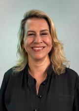 Foto de urna de Elizaura da Anápolis