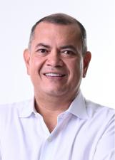 Foto de urna de Junior Favacho
