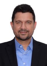 Foto de urna de Diogo Senior