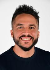 Foto de urna de Ennio Cavalcante