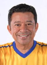 Foto de urna de Careca da Talentus