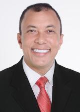 Foto de urna de Jaime Perez