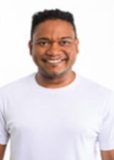 Foto de urna de Dudu Tavares