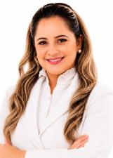 Foto de urna de Karla Samila
