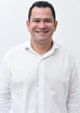 Foto de urna de Professor Morpheu