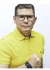 Foto de urna de Jory Oeiras