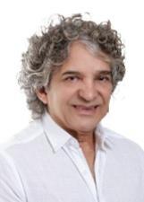 Foto de urna de Bené do Plutão