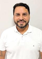 Foto de urna de Dr Renan Rosas
