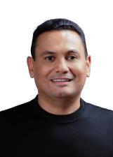 Foto de urna de Rayfran Beirão