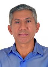 Foto de urna de Coronel André Dias