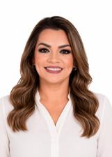 Foto de urna de Telma Nery