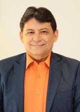 Foto de urna de Max da Aabb