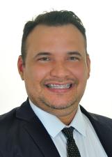 Foto de urna de Dr. Hugo