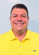 Foto de urna de Dr Marcos Paulo