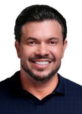 Foto de urna de Acácio Favacho