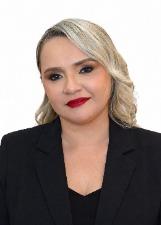 Foto de urna de Marcia Nery