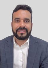 Foto de urna de Professor Uzian Pinto