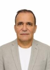 Foto de urna de Delegado Marcos