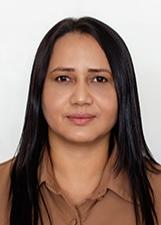 Foto de urna de Carmina Rodrigues