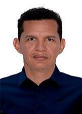 Foto de urna de Robson Gualberto