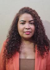 Foto de urna de Eliada Santos