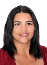 Foto de urna de Eliana Brandão