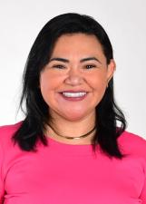 Foto de urna de Cleicy Leão