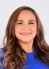 Foto de urna de Val Dias