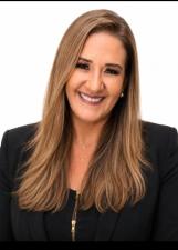 Foto de urna de Kelly Dantas