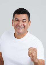 Foto de urna de Jesus Alves