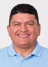 Foto de urna de Nathan Macena
