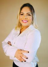 Foto de urna de Beth Docinho