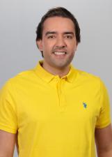 Foto de urna de Thiago Abrahim