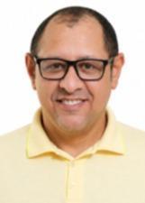 Foto de urna de Michaell Santos
