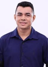 Foto de urna de Cabo Jonas Natario