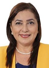 Foto de urna de Prof.. Gina González