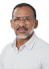 Foto de urna de Professor Val