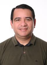 Foto de urna de Anderson Almada