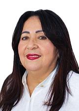 Foto de urna de Elizabeth Oliveira
