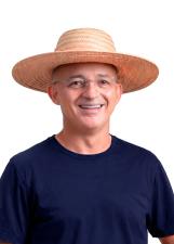 Foto de urna de Jair Souto
