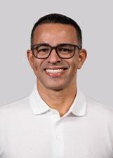 Foto de urna de Jorge Oliveira
