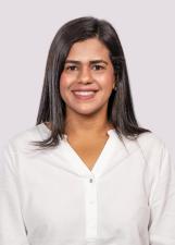 Foto de urna de Ana Paula Mesquita
