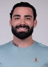 Foto de urna de Eurico Tavares
