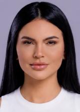 Foto de urna de Leilane Oliveira