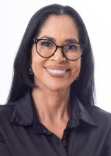 Foto de urna de Delegada Joyce Coelho