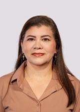 Foto de urna de Delegada Ana Oliveira